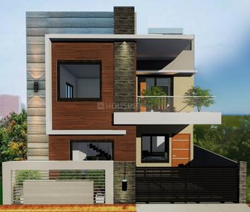 Residential Plot