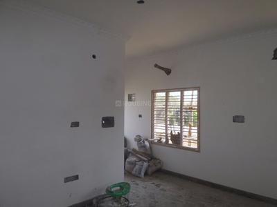 Gallery Cover Image of 550 Sq.ft 1 BHK Apartment for buy in Mallathahalli for 4200000