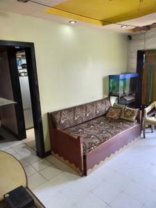 Gallery Cover Image of 550 Sq.ft 1 BHK Apartment for buy in Kalyan East for 5000000