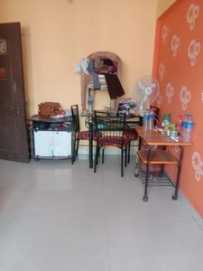 1 BHK Apartment