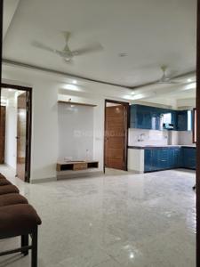 3 BHK 1400 Sqft Independent Floor for sale at Palam Vihar, | Property ...