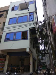 1 RK Independent House