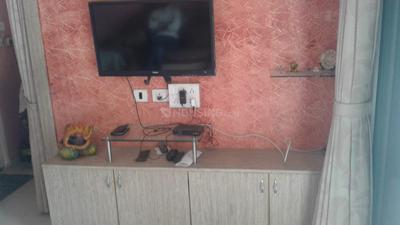 Gallery Cover Image of 1230 Sq.ft 2 BHK Apartment for buy in New Ranip for 5500000