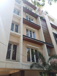 Gallery Cover Image of 1161 Sq.ft 3 BHK Apartment for buy in Anna Nagar for 15090000