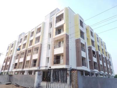 2 BHK Apartment