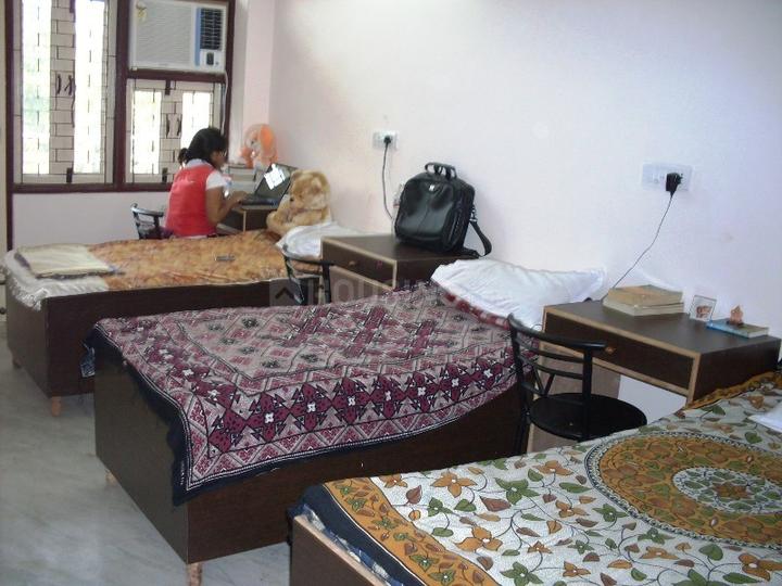 PG 4040684 Mukherjee Nagar, Mukherjee Nagar, New Delhi 4040684