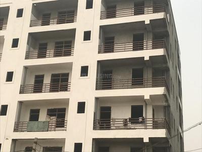 Gallery Cover Image of 650 Sq.ft 1 BHK Apartment for buy in Sector 78 for 1800000