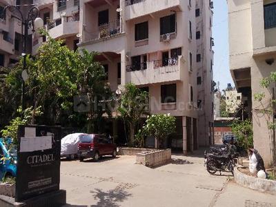Gallery Cover Image of 818 Sq.ft 2 BHK Independent House for buy in Ghorpadi for 7000000