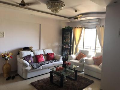 Gallery Cover Image of 960 Sq.ft 2 BHK Apartment for buy in Malad West for 15000000