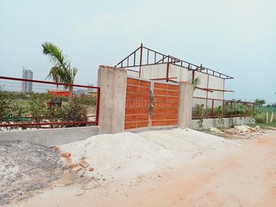 1500 Sq.ft Residential Plot for Sale in Sector 128, Noida