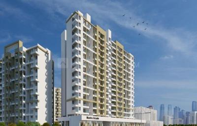 2 BHK Apartment