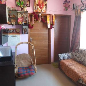 1 RK Apartment