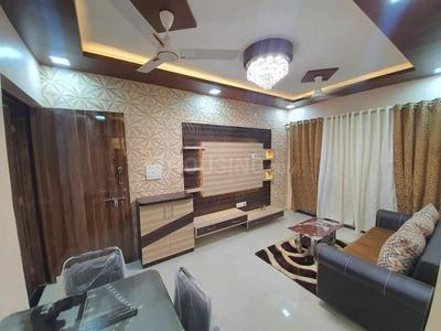 2 BHK अपार्टमेंट