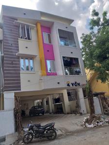 Gallery Cover Image of 822 Sq.ft 2 BHK Apartment for buy in Chromepet for 5055300