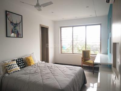 2 BHK Apartment