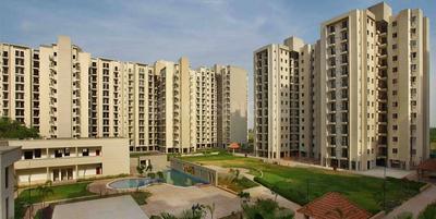 2 BHK Apartment