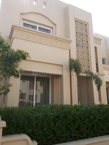 2 BHK Villa