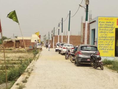 Residential Plot
