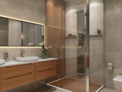 4 BHK Apartment