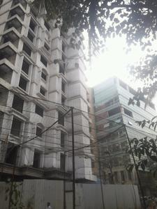 2 BHK Apartment