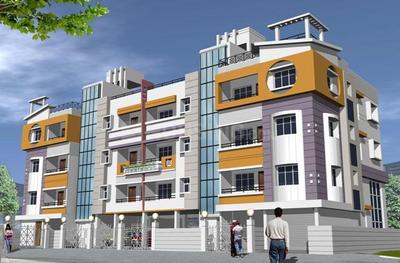 2 BHK Apartment