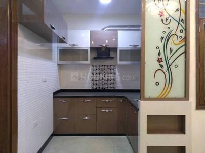 Gallery Cover Image of 950 Sq.ft 2 BHK Independent Floor for buy in Vasundhara for 3605000