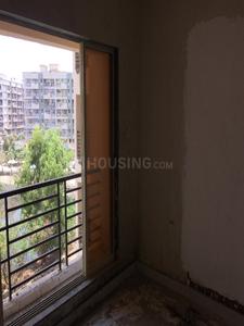 1 BHK Apartment