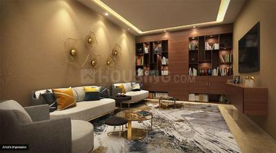 2 BHK अपार्टमेंट