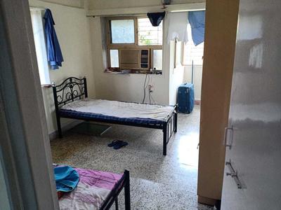 Bedroom Image of Vantage Homes PG in Malad West