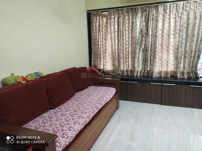 BHK 500 Sqft Flat for sale at Mulund East, Mulund Property ID