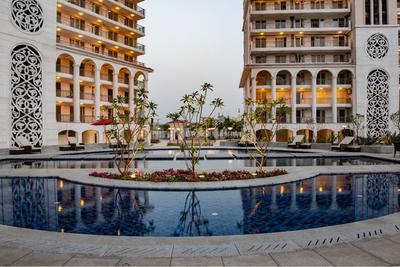 3 BHK Apartment