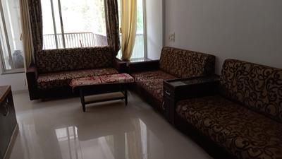 BHK Flat for rent in Gota, North West 1395 Sqft Property ID