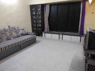Gallery Cover Image of 310 Sq.ft 1 RK Apartment for buy in Kandivali East for 6300000