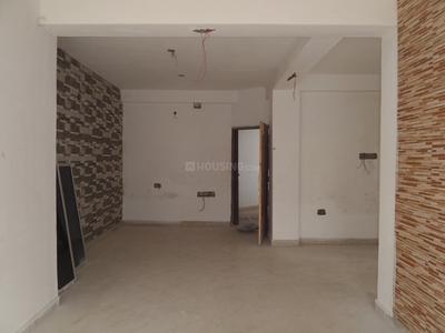1 BHK Apartment