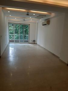 3 BHK Independent Floor