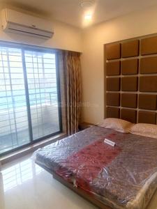 Gallery Cover Image of 1150 Sq.ft 3 BHK Apartment for buy in Virar West for 5320000