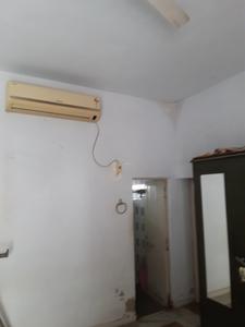 Gallery Cover Image of 1000 Sq.ft 1 RK Apartment for rent in Bakeri Rang Sujalam, Naranpura for 12000