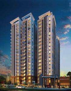 Gallery Cover Image of 1837 Sq.ft 3 BHK Apartment for buy in Kondapur for 13000000