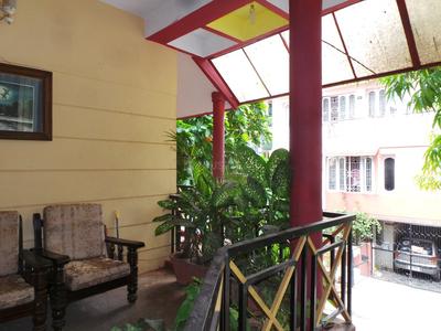 4 BHK Independent House