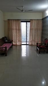 Gallery Cover Image of 1100 Sq.ft 3 BHK Apartment for buy in Thane West for 15000000