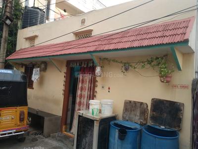 Gallery Cover Image of 900 Sq.ft 1 RK Independent House for buy in Sri Sainath Apartments, Serilingampally for 5500000