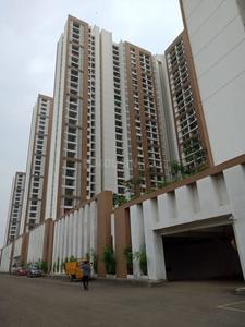 1 BHK Apartment