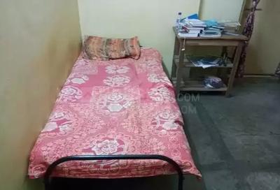 Bedroom Image of Single Room PG In Golfgreen in Golf Green