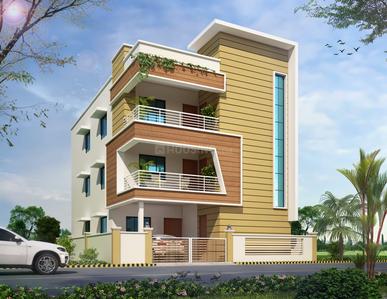 Gallery Cover Image of 4500 Sq.ft 7 BHK Independent House for buy in Patia for 15000000