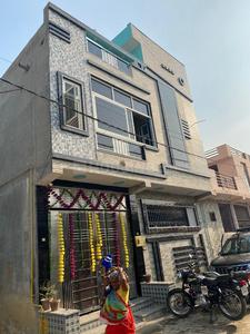 2 BHK इंडिपेंडेंट हाउस