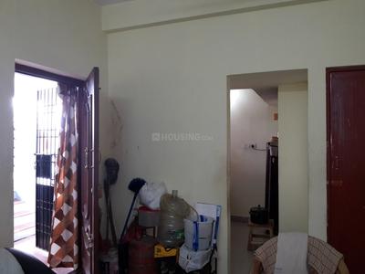 1 BHK Apartment