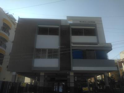 Gallery Cover Image of 1320 Sq.ft 3 BHK Apartment for buy in Thoraipakkam for 7600000