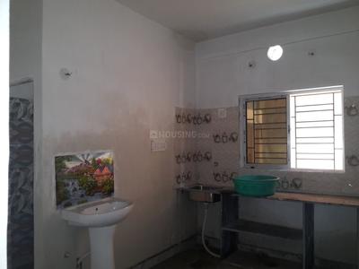3 RK Apartment