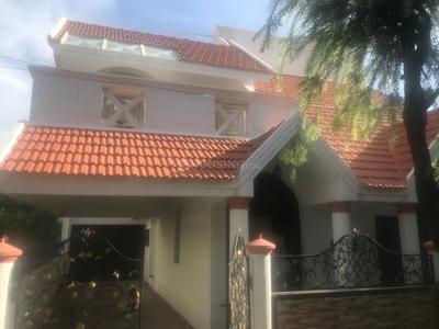 4 BHK Independent House