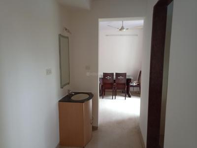 1 BHK Apartment